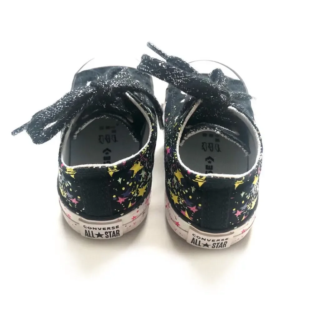Converse All Star Chuck Taylor Paint Splatter 8 (fit 9)